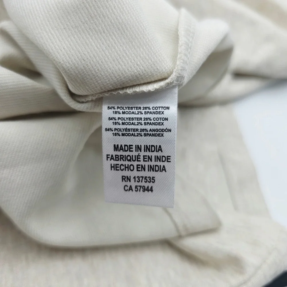 Mizzen+Main brand new